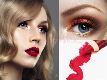 makeup ideas